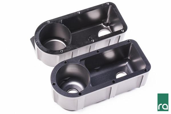 Radium Engineering Coolant Expansion Tank- Universal