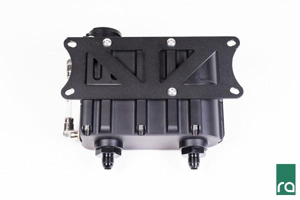 Radium Engineering Coolant Expansion Tank- Universal