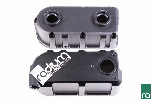 Radium Engineering Coolant Expansion Tank- Universal
