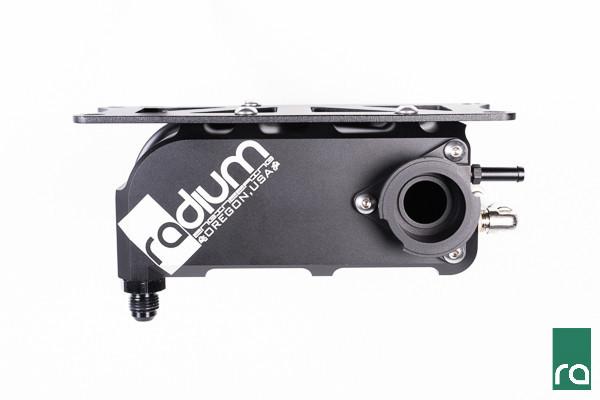 Radium Engineering Coolant Expansion Tank- Universal