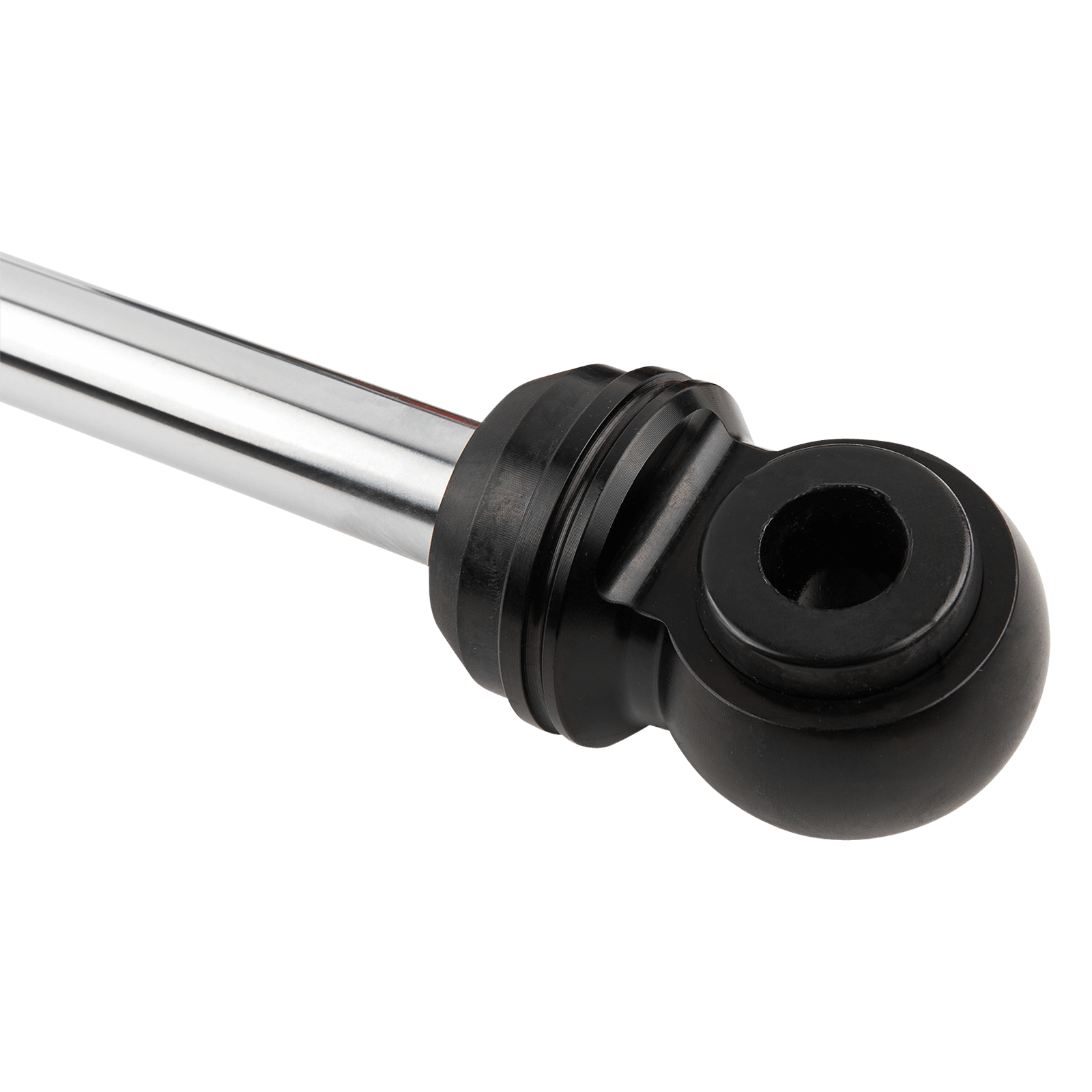 Fox 2019+ GM 1500 Performance Elite Series 2.5 Reservoir Rear Adjustable Shocks