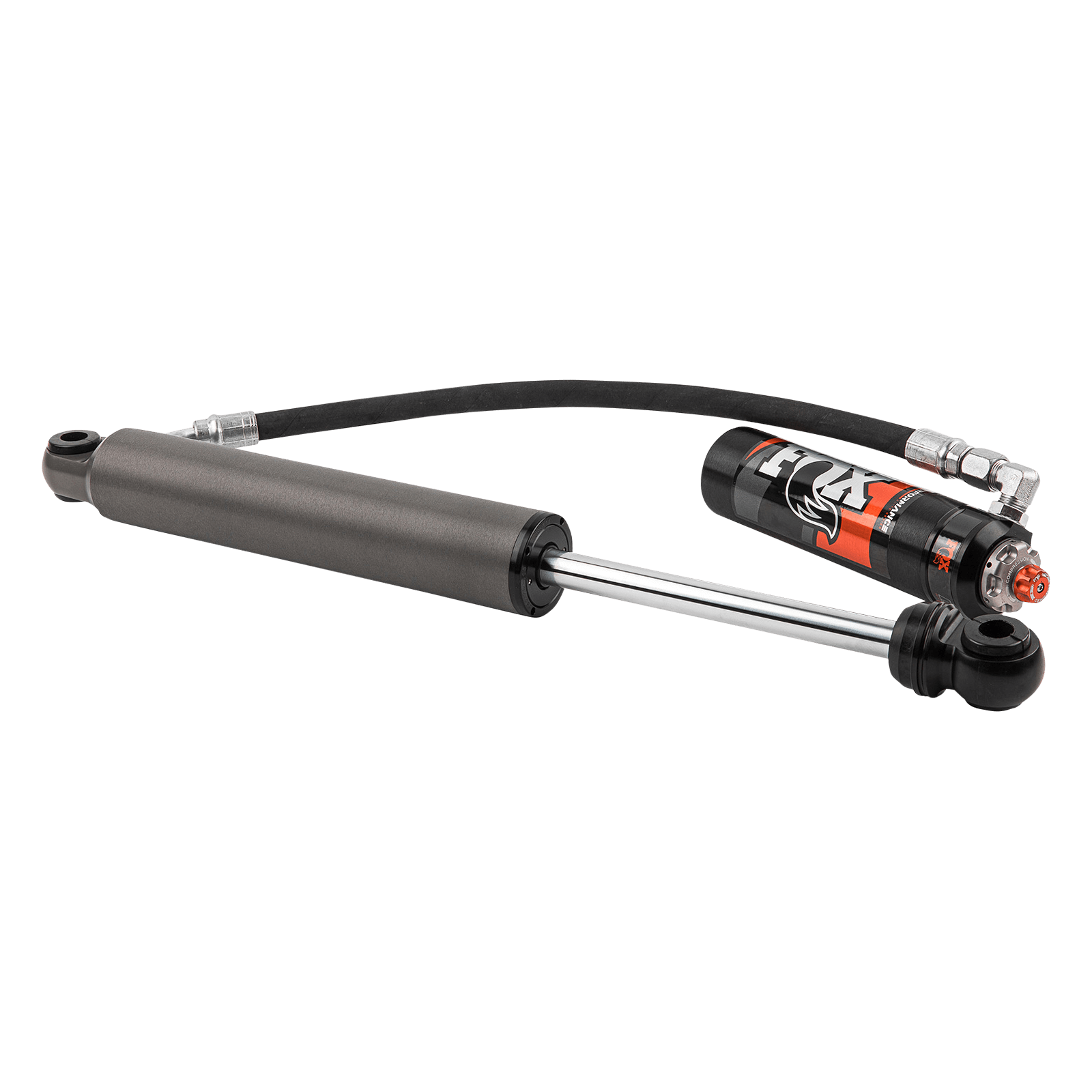 Fox 2019+ GM 1500 Performance Elite Series 2.5 Reservoir Rear Adjustable Shocks