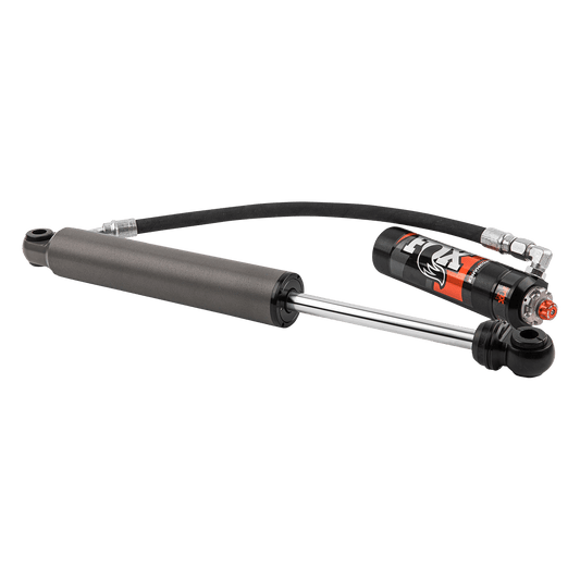 Fox 2019+ GM 1500 Performance Elite Series 2.5 Reservoir Rear Adjustable Shocks