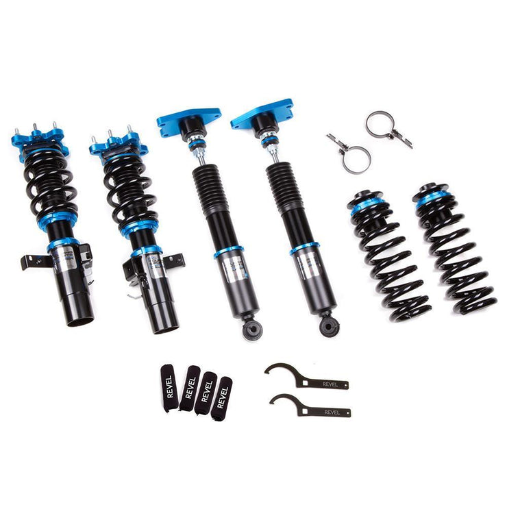 Revel Touring Sport Damper Coilovers | 2020-2026 Toyota Supra A90 (1TR3CDTY006)
