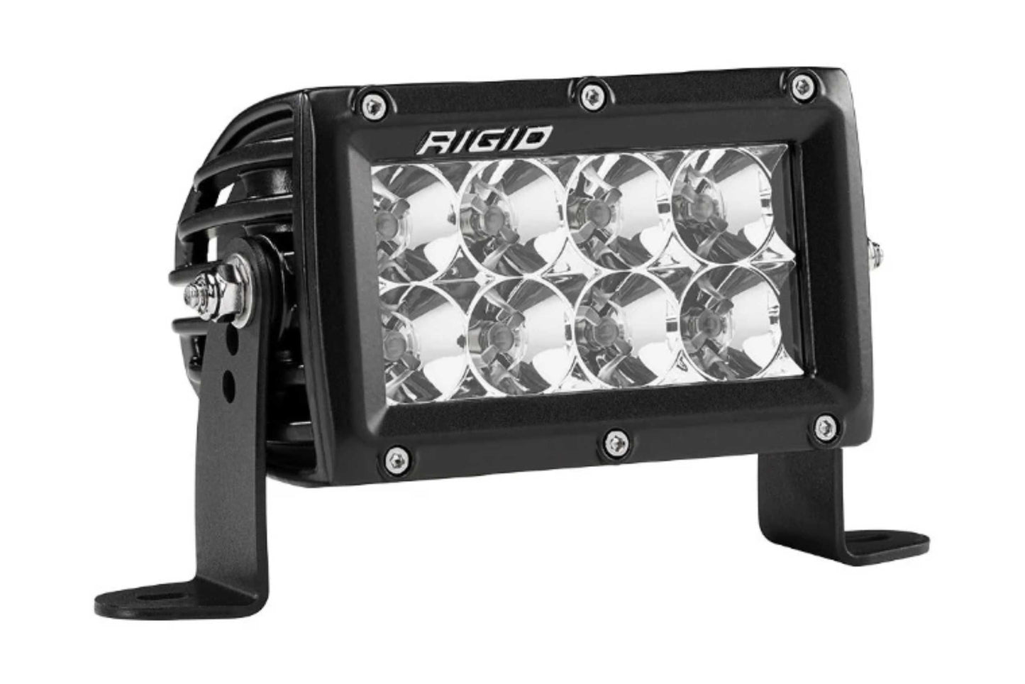 Rigid Industries 10in E Series - Spot/Flood Combo