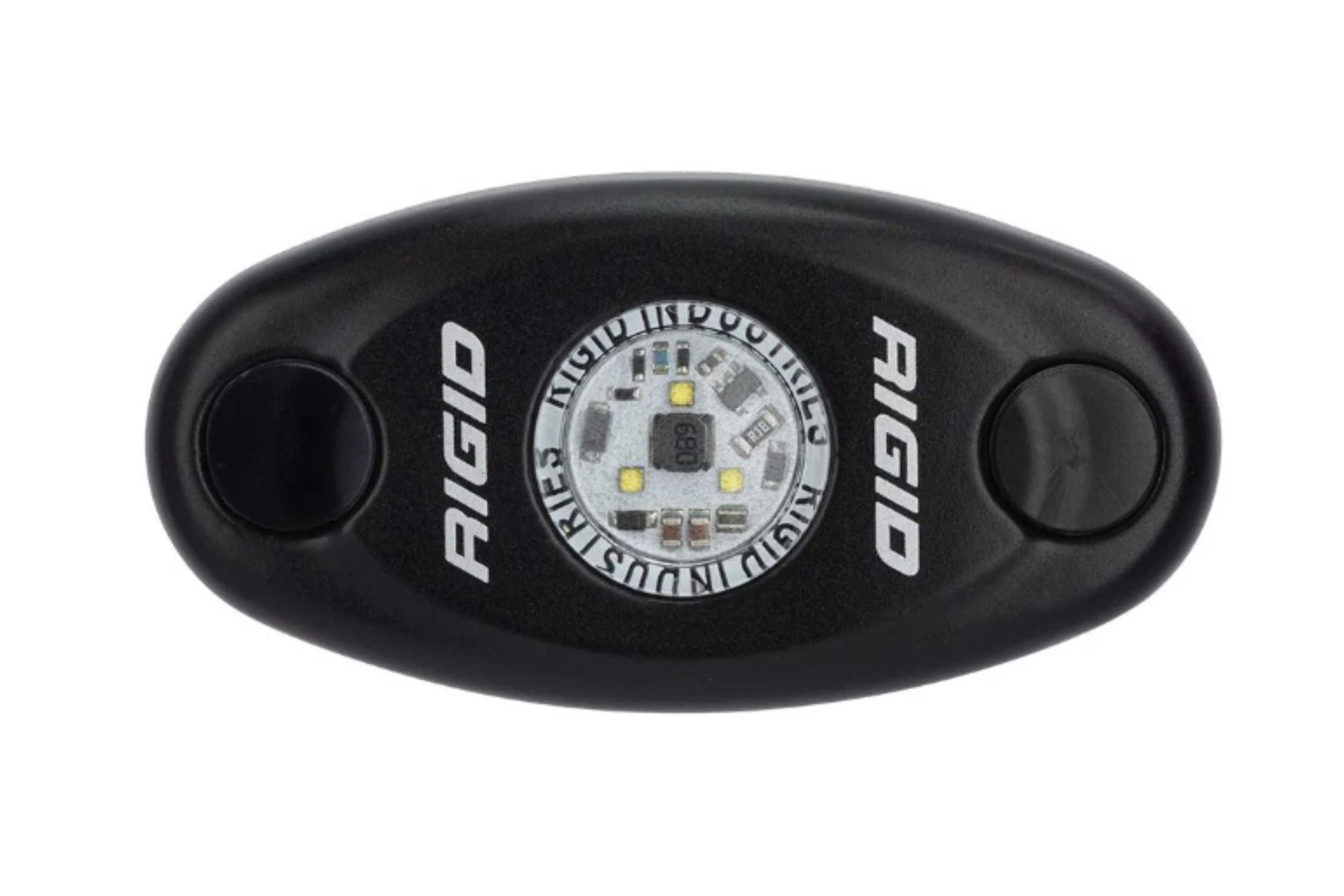 Rigid Industries Rock Light Kit- Cool White (6 lights)