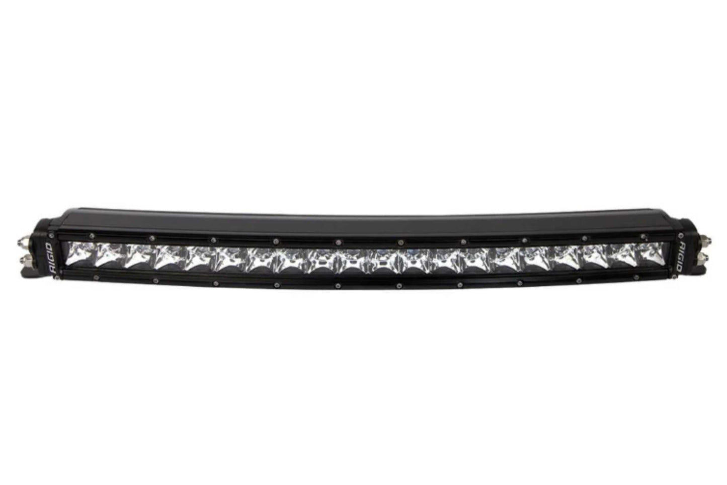 Rigid Industries Rigid RDS SR-Series Pro Light Bar - Spot / 40in / Black Housing (RIG88431)
