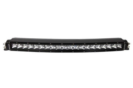 Rigid Industries Rigid RDS SR-Series Pro Light Bar - Spot / 40in / Black Housing (RIG88431)