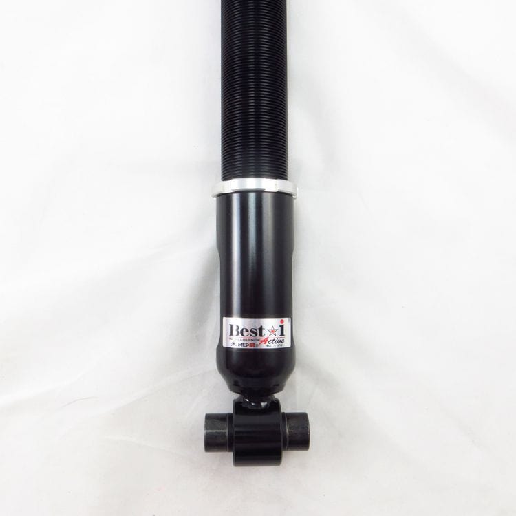 RS-R 2015+ Lexus RC350 (GSC10) Best-i Active Coilovers