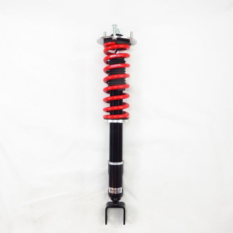 RS-R 2015+ Lexus RC350 (GSC10) Best-i Active Coilovers