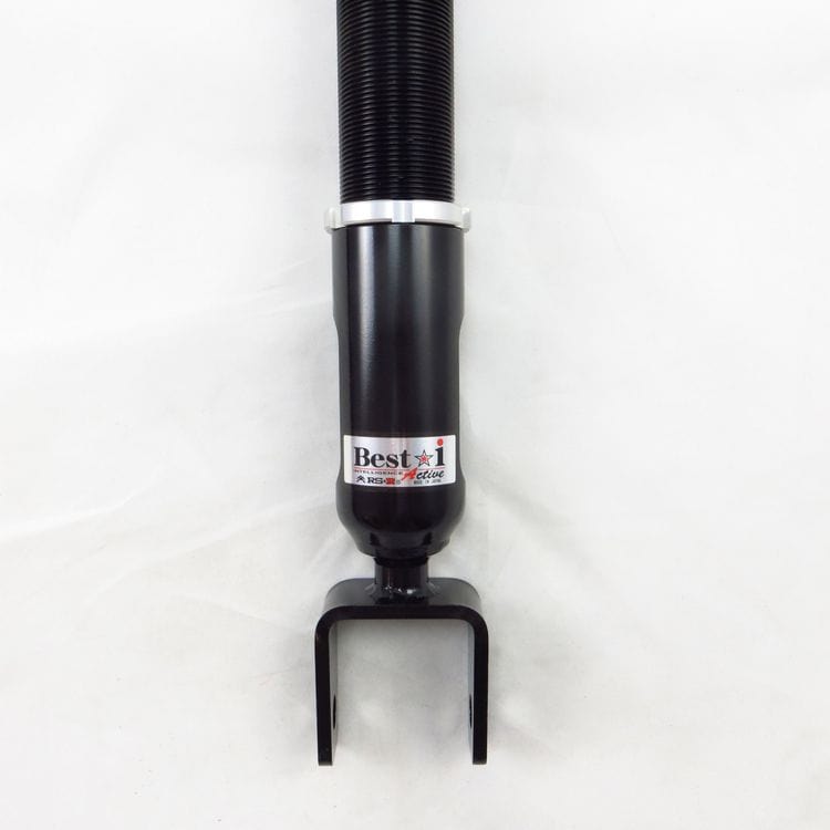 RS-R 2015+ Lexus RC350 (GSC10) Best-i Active Coilovers
