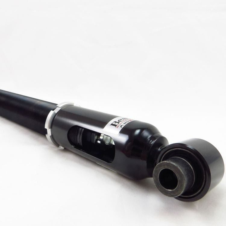RS-R 2015+ Lexus RC350 (GSC10) Best-i Active Coilovers