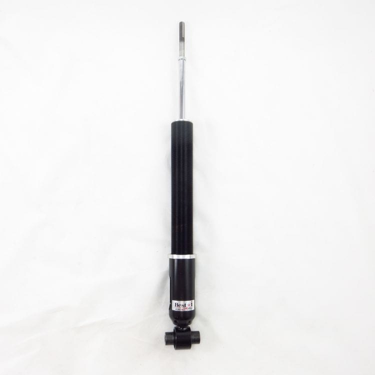 RS-R 2015+ Lexus RC350 (GSC10) Best-i Active Coilovers