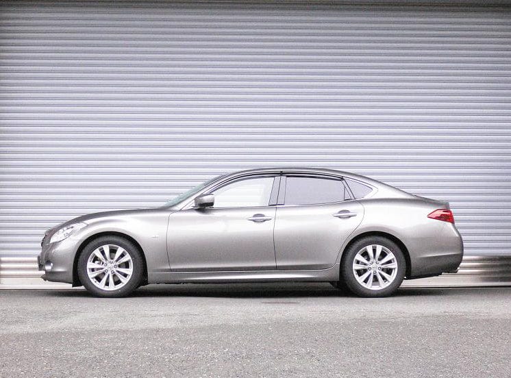 RS-R 2011-2019 Infiniti M37x /Q70 V6 AWD (KNY51) Down Sus Springs