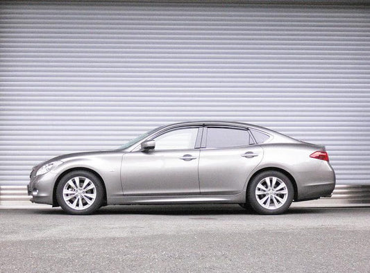 RS-R 2011-2019 Infiniti M37x /Q70 V6 AWD (KNY51) Down Sus Springs
