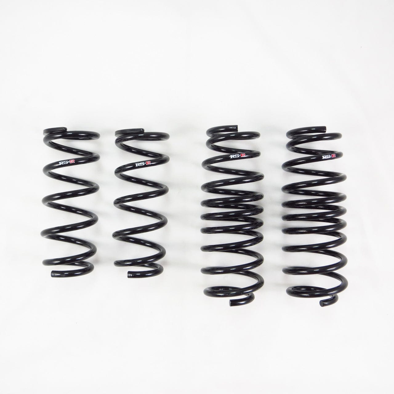 RS-R 2011-2019 Infiniti M37x /Q70 V6 AWD (KNY51) Down Sus Springs