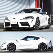 RS-R Down Sus Lowering Springs | 2020-2026 Toyota Supra (T215D)