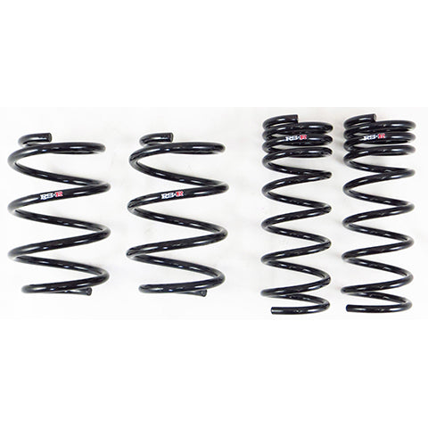 RS-R 2022 Subaru WRX Down Sus Springs