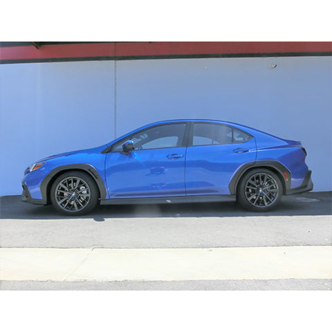 RS-R 2022 Subaru WRX Down Sus Springs
