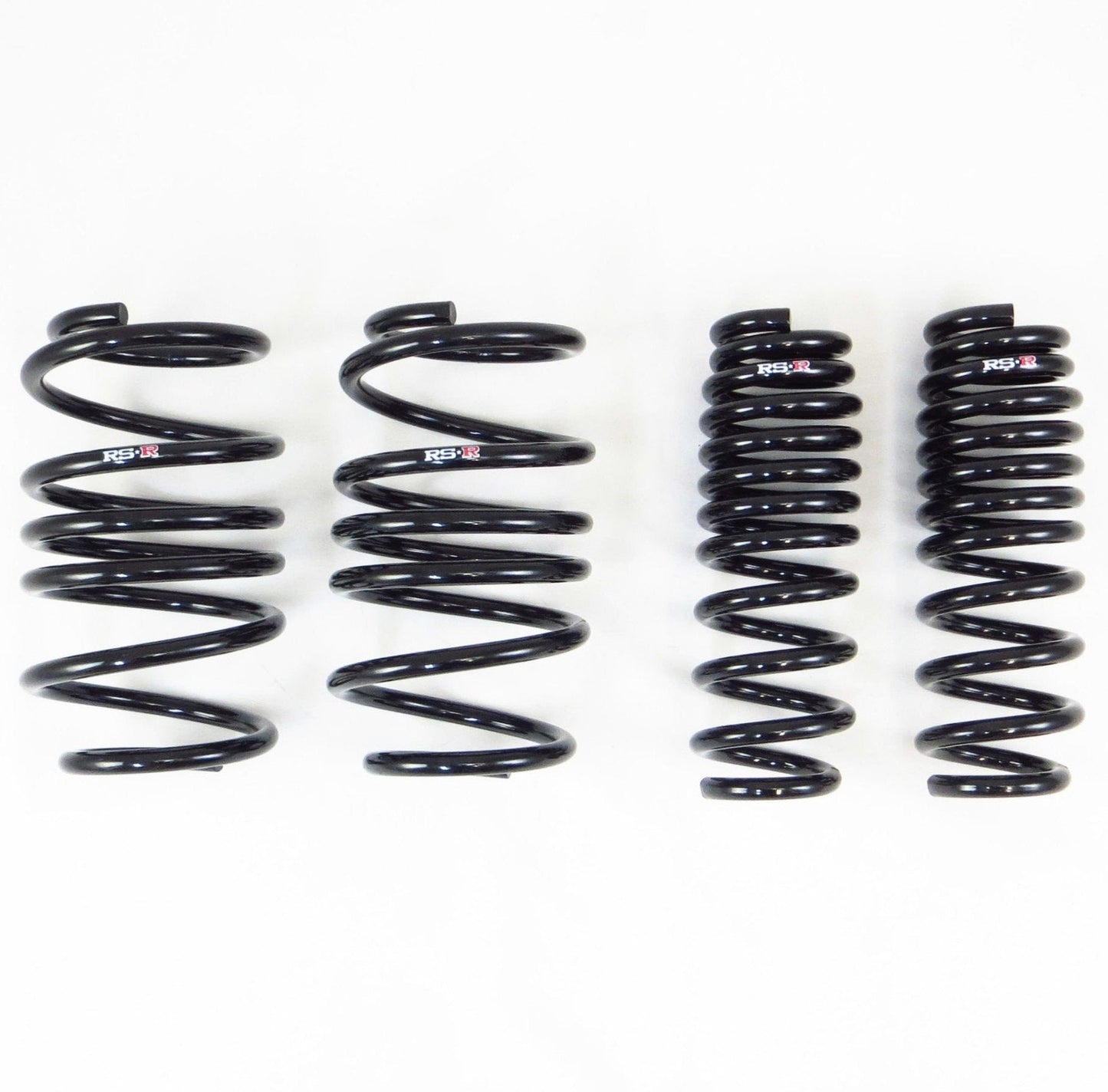 RS-R Super Down Lowering Springs | 2020-2026 Toyota Supra (T215S)