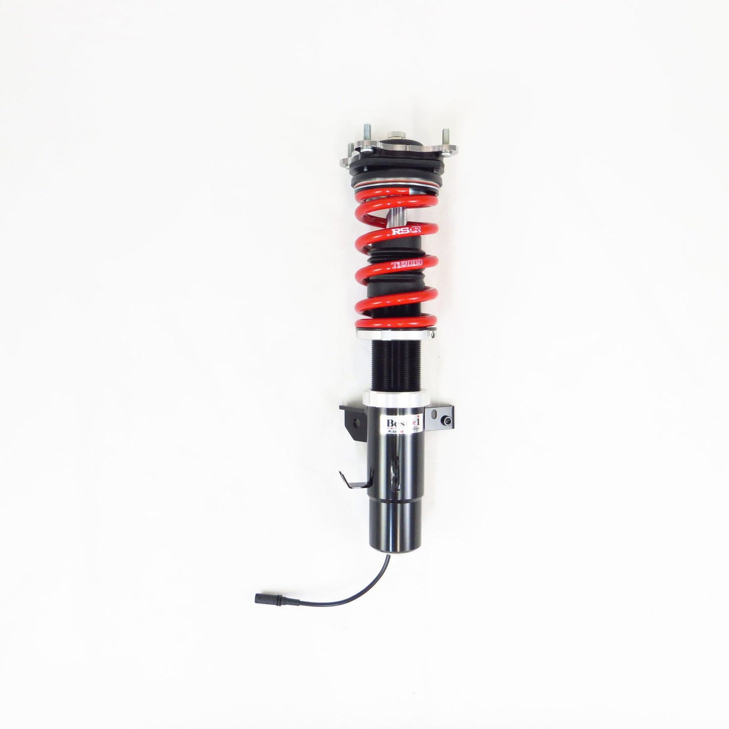 RS-R Best-i Active Sport Coilovers | 2020 - 2026 Toyota Supra (XBIT215MA)