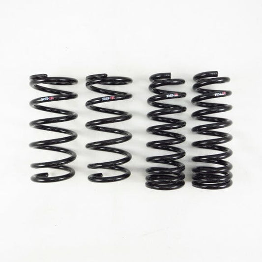 RS-R 15+ Lexus RC350 AWD (GSC10) Super Down Sus Springs