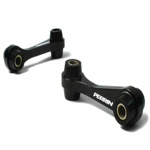 PERRIN 08-21 Subaru WRX / 09-21 STI / 13-25 BRZ & GR86 / 10-14 LGT FXT Rear Endlinks (Poly)
