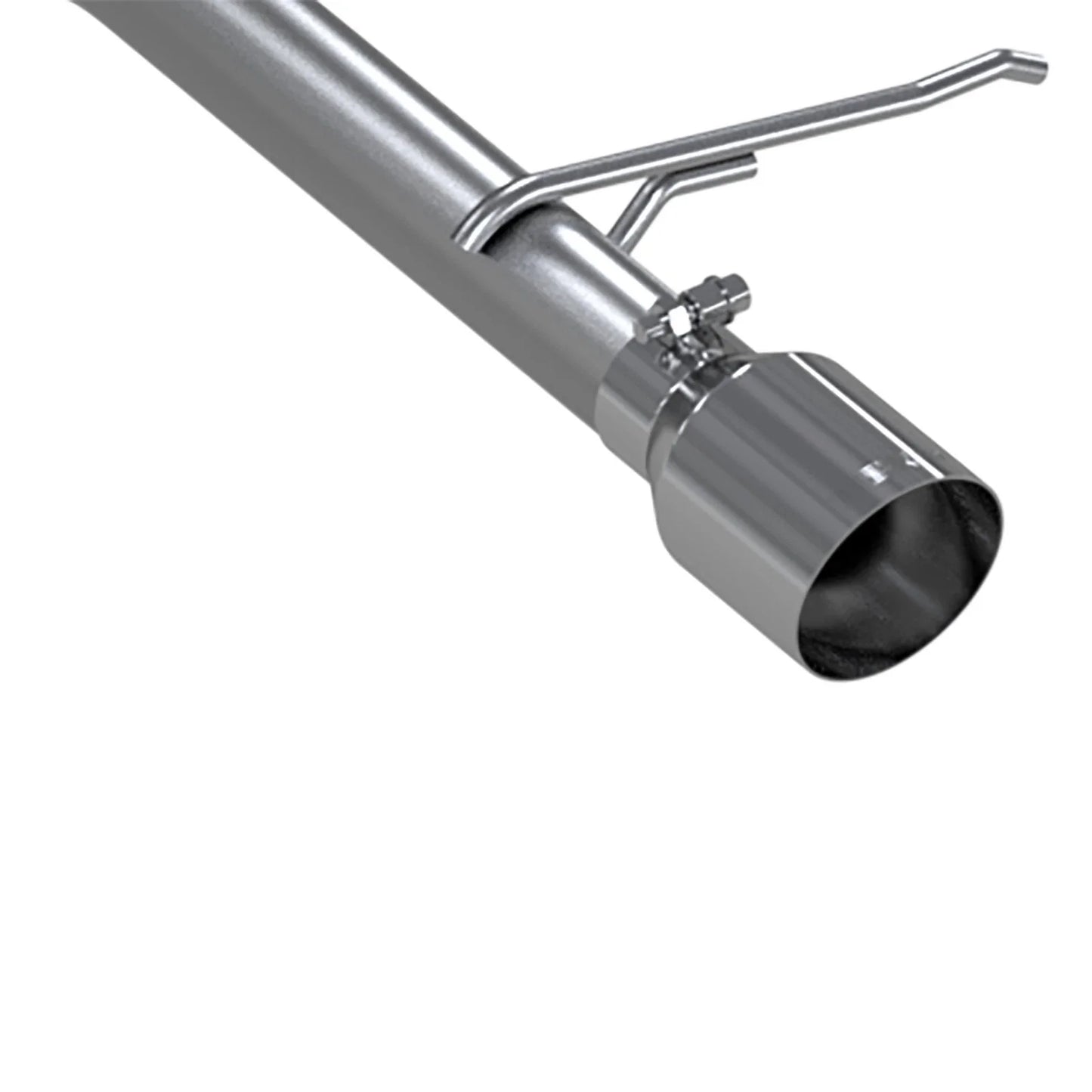 MBRP 19-21 VW Jetta GLI T304 SS 3in Cat-Back Dual Rear Exit Exhaust