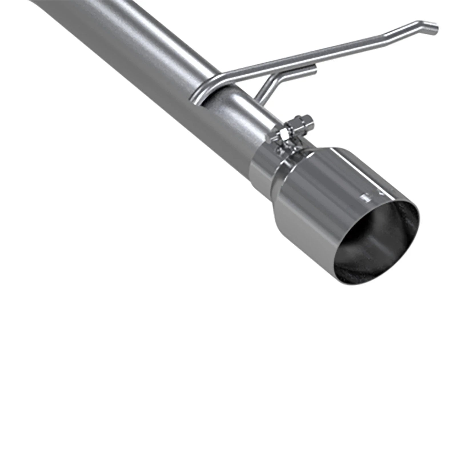MBRP 19-21 VW Jetta GLI T304 SS 3in Cat-Back Dual Rear Exit Exhaust