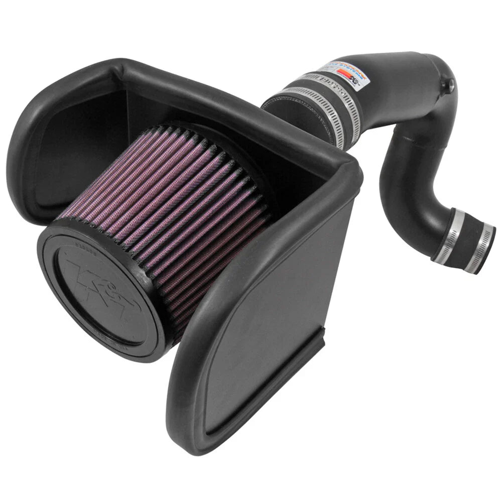 K&N 11-13 Buick Regal 2.0L L4 Typhoon Performance Intake
