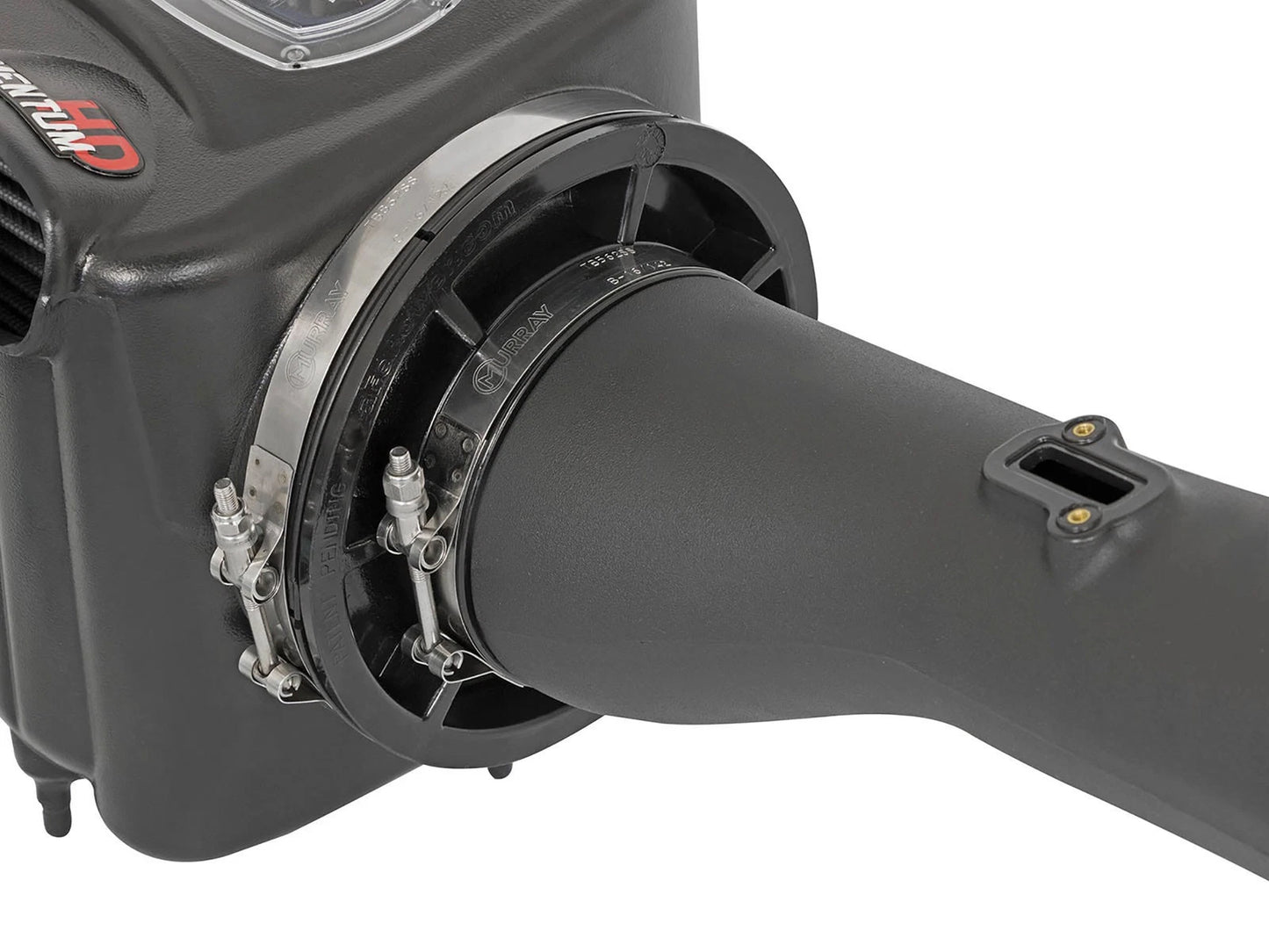 aFe Momentum GT PRO DRY S Intake System 2016 GM Silverado HD / Sierra HD V8 6.0L