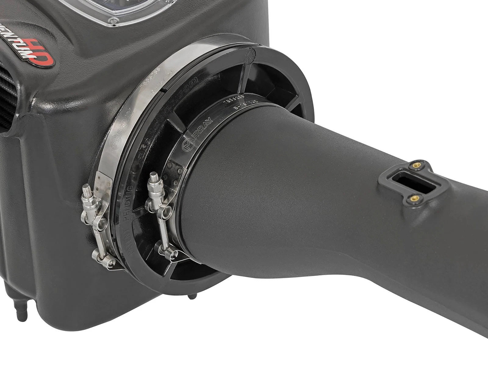 aFe Momentum GT PRO DRY S Intake System 2016 GM Silverado HD / Sierra HD V8 6.0L