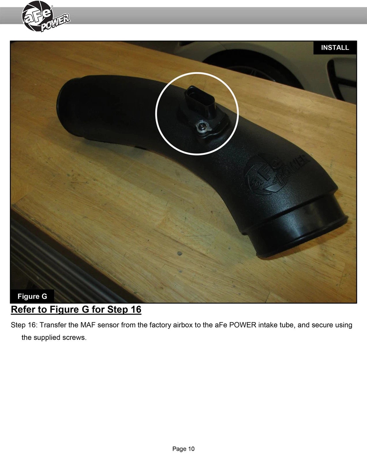 aFe Momentum GT Pro 5R Cold Air Intake System 19-21 MINI Cooper S (F56) L4-2.0L (t)