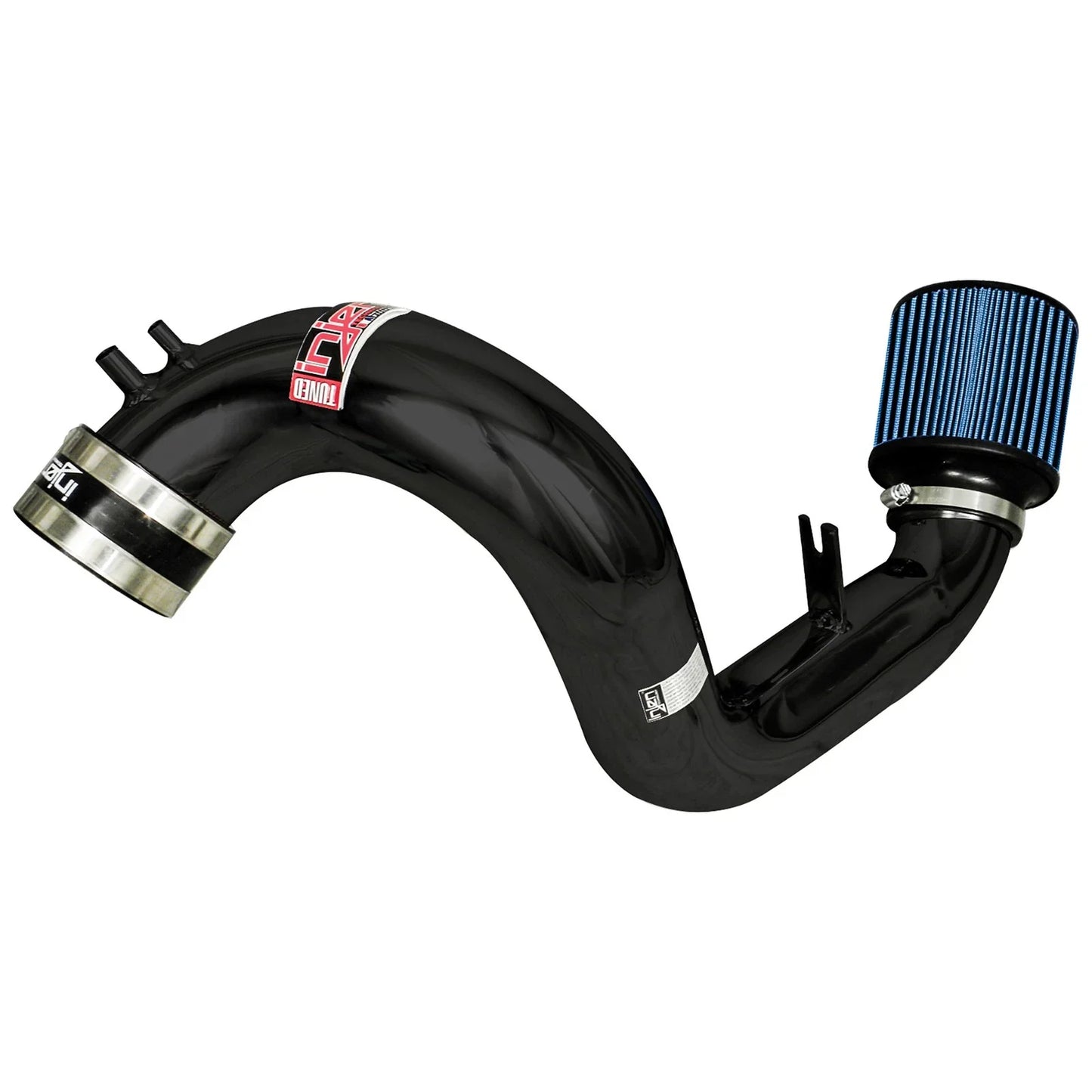 Injen 2011-13 Hyundai Sonata/Kia Optima 2.4L Polished Cold Air Intake w/MR Tech