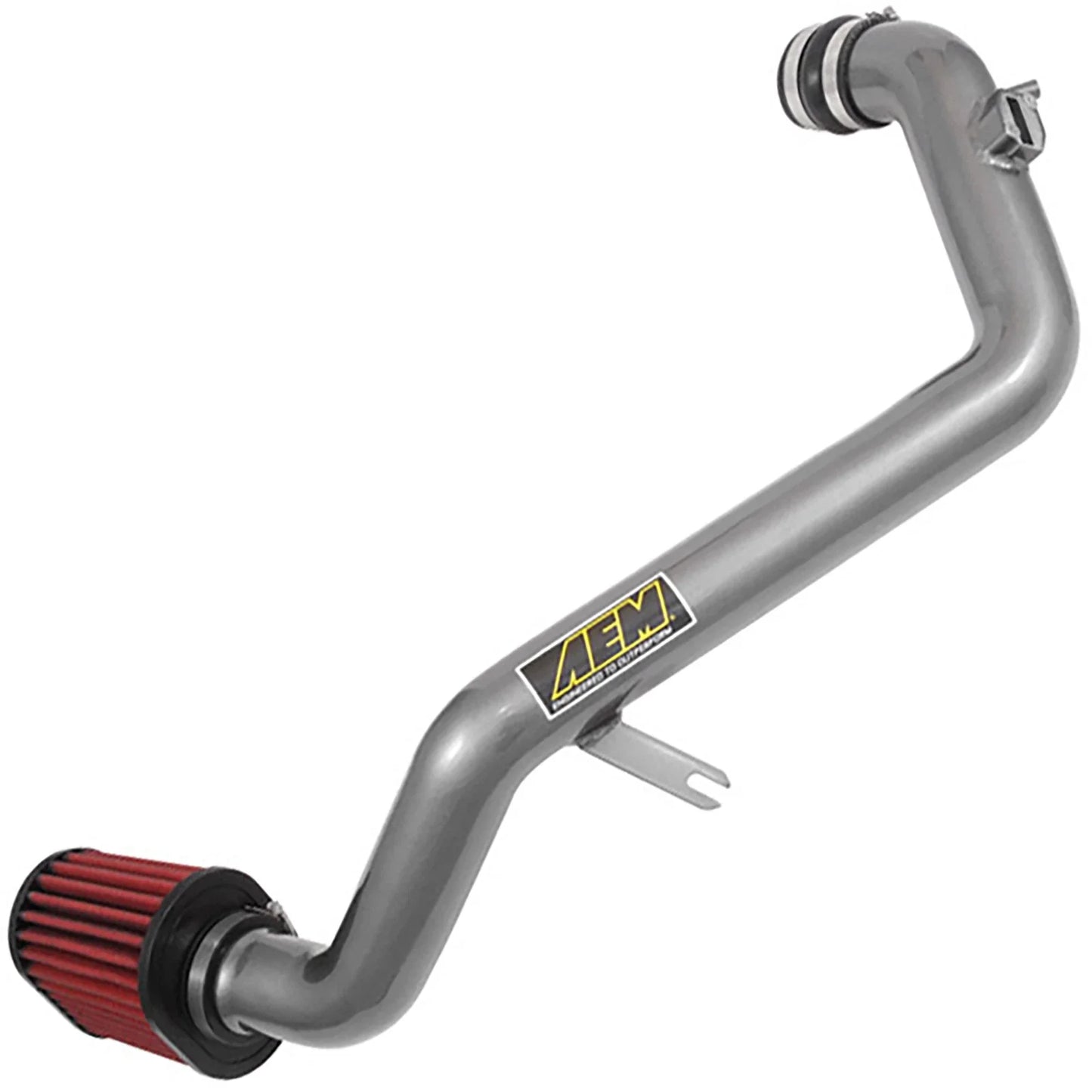 AEM 2016 Honda HR-V L4-1.8L F/I Gunmetal Gray Cold Air Intake