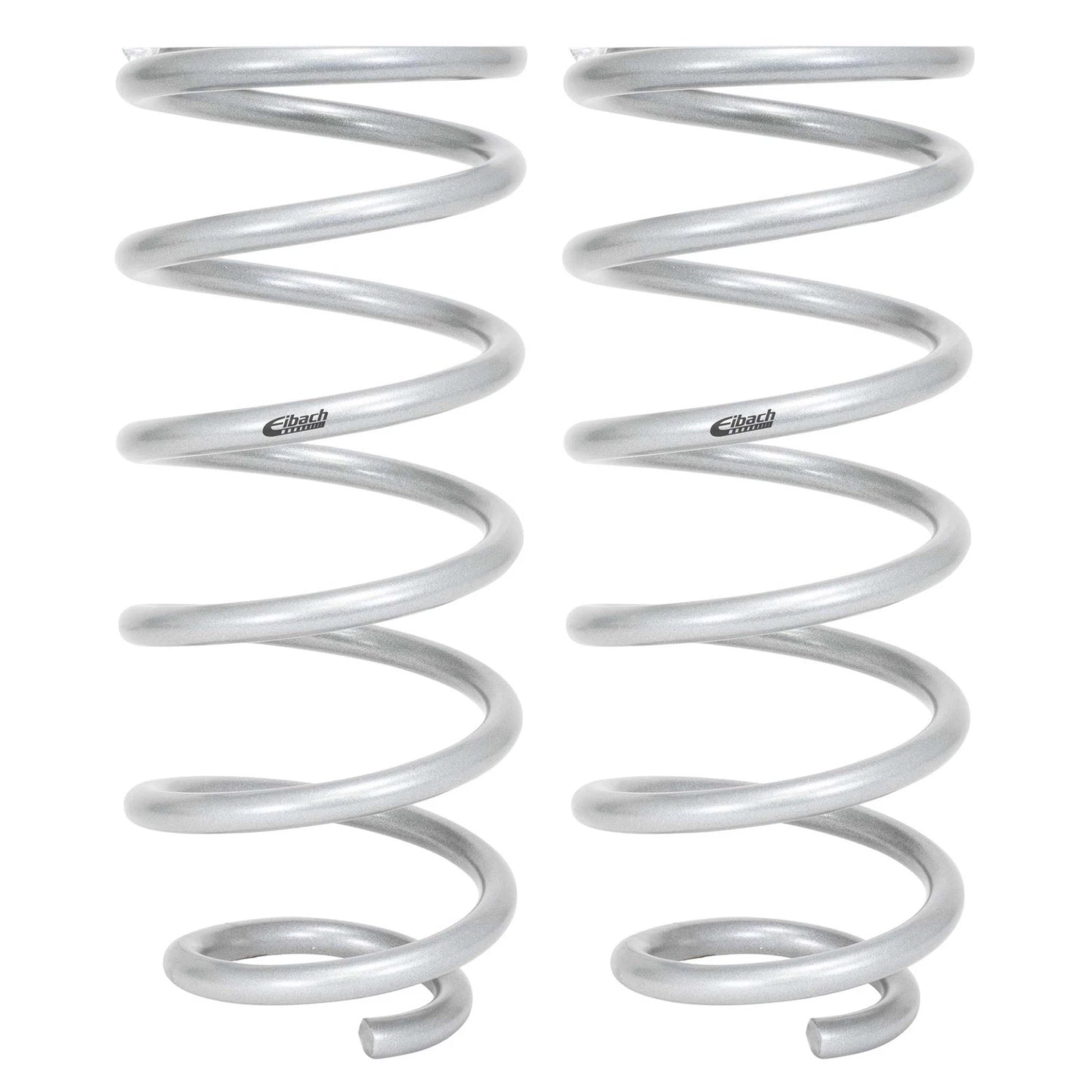 Eibach Pro-Truck Springs for 2010+ Toyota 4Runner - Rear (Must Be Used w/ Pro-Truck Rear Shocks)