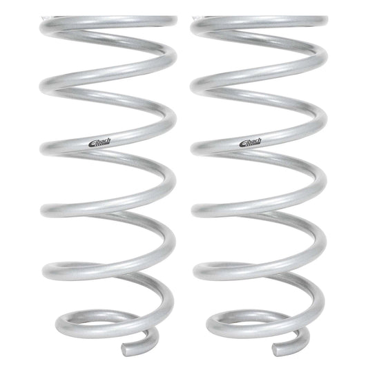 Eibach Pro-Truck Springs for 2010+ Toyota 4Runner - Rear (Must Be Used w/ Pro-Truck Rear Shocks)