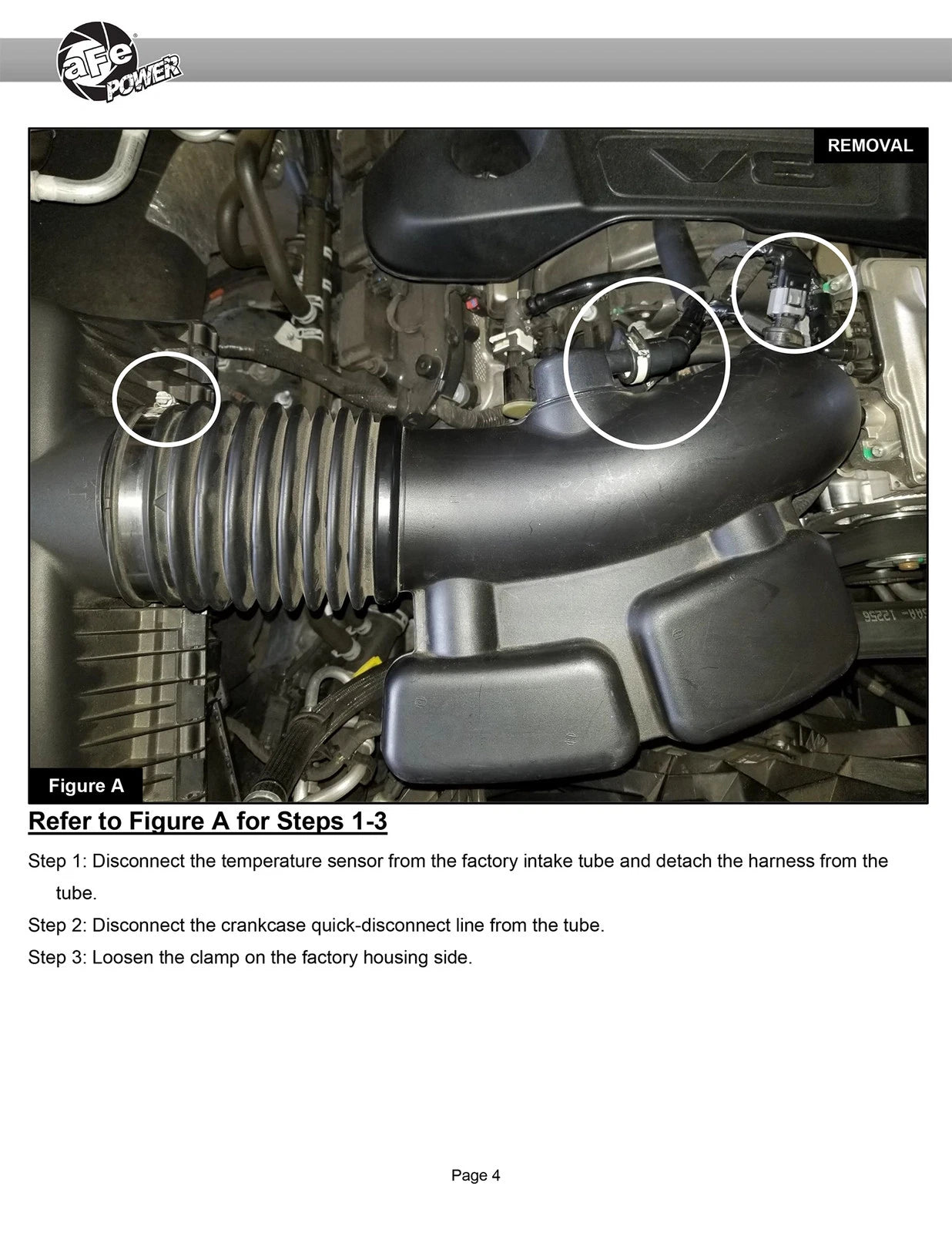 aFe POWER Momentum GT Pro 5R Intake System 22-23 Jeep Wagoneer (WS) V8-5.7L