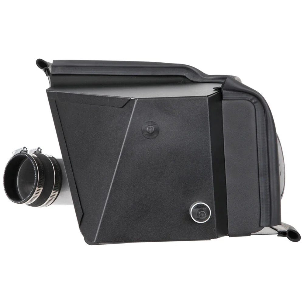 K&N 19-20 Nissan Altima L4-2.5L Typhoon Short Ram Intake