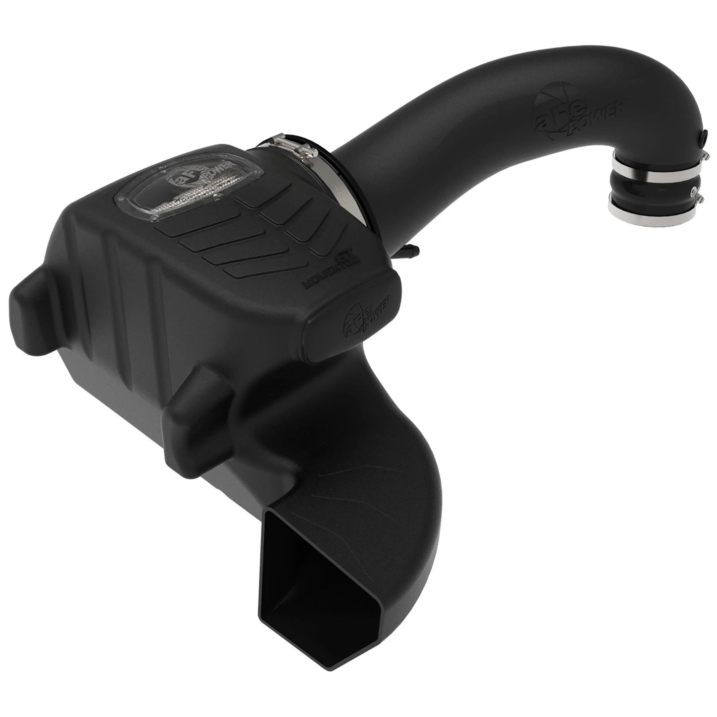 aFe Momentum GT Pro DRY S Stage-2 Si Intake System Dodge Ram Trucks 09-14 V8 5.7L HEMI