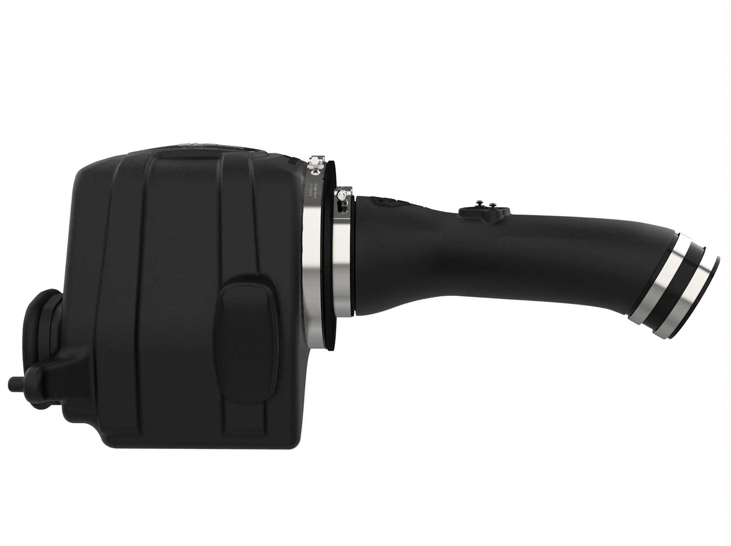 aFe Momentum GT Pro DRY S Stage-2 Si Intake System 07-14 Toyota Tundra V8 5.7L