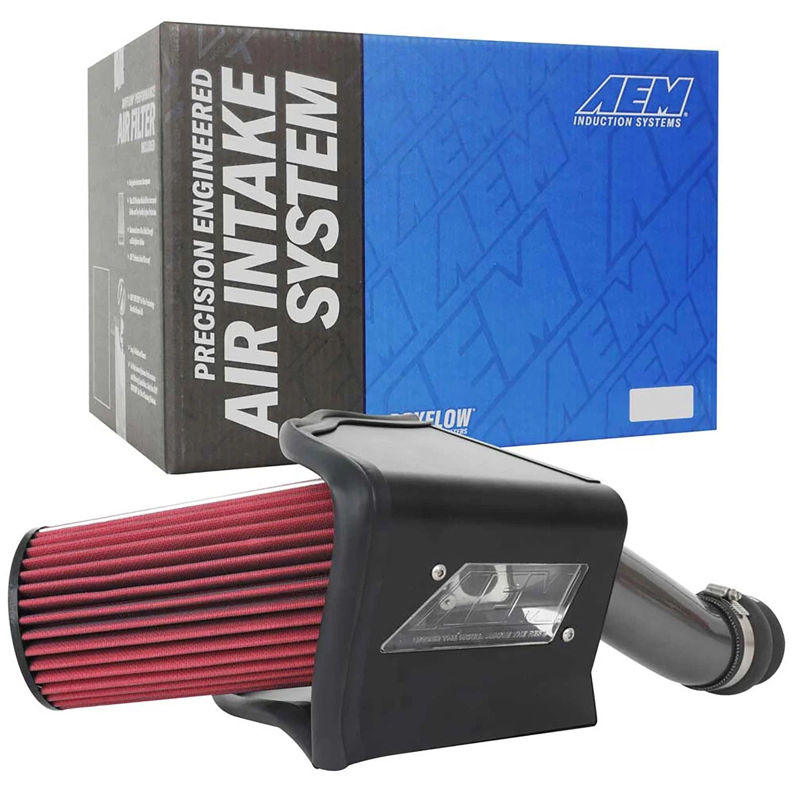 AEM 19-21 Subaru WRX STI 2.5L H4 Cold Air Intake System