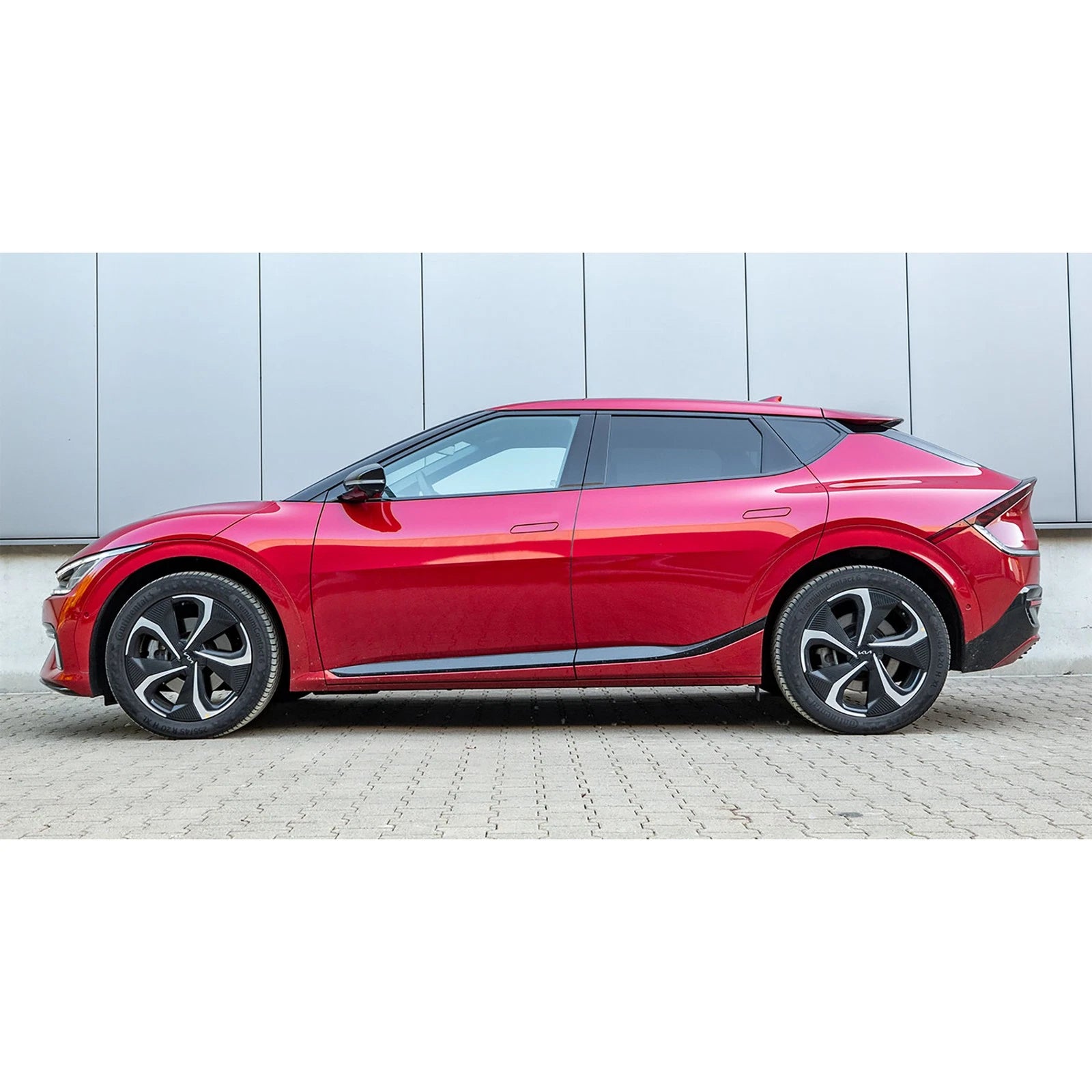 H&R 2022 Hyundai Ioniq 5 SE/SEL/Limited 2WD Typ NE KIA EV6 2WD/GT-Line/Light/Wind/TypCV Sport Spring