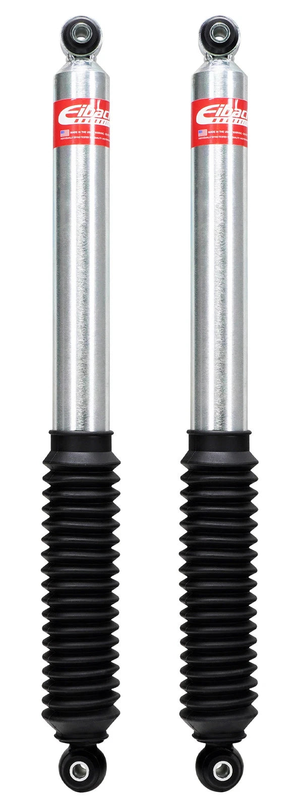 Eibach Pro-Truck Coilover 2.0 Front / Rear Sport Shocks for 18-20 Ford Ranger 4WD