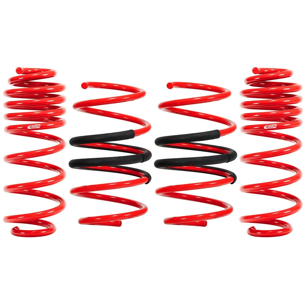 Eibach Sportline Kit for 19-22 Toyota Corolla Hatchback