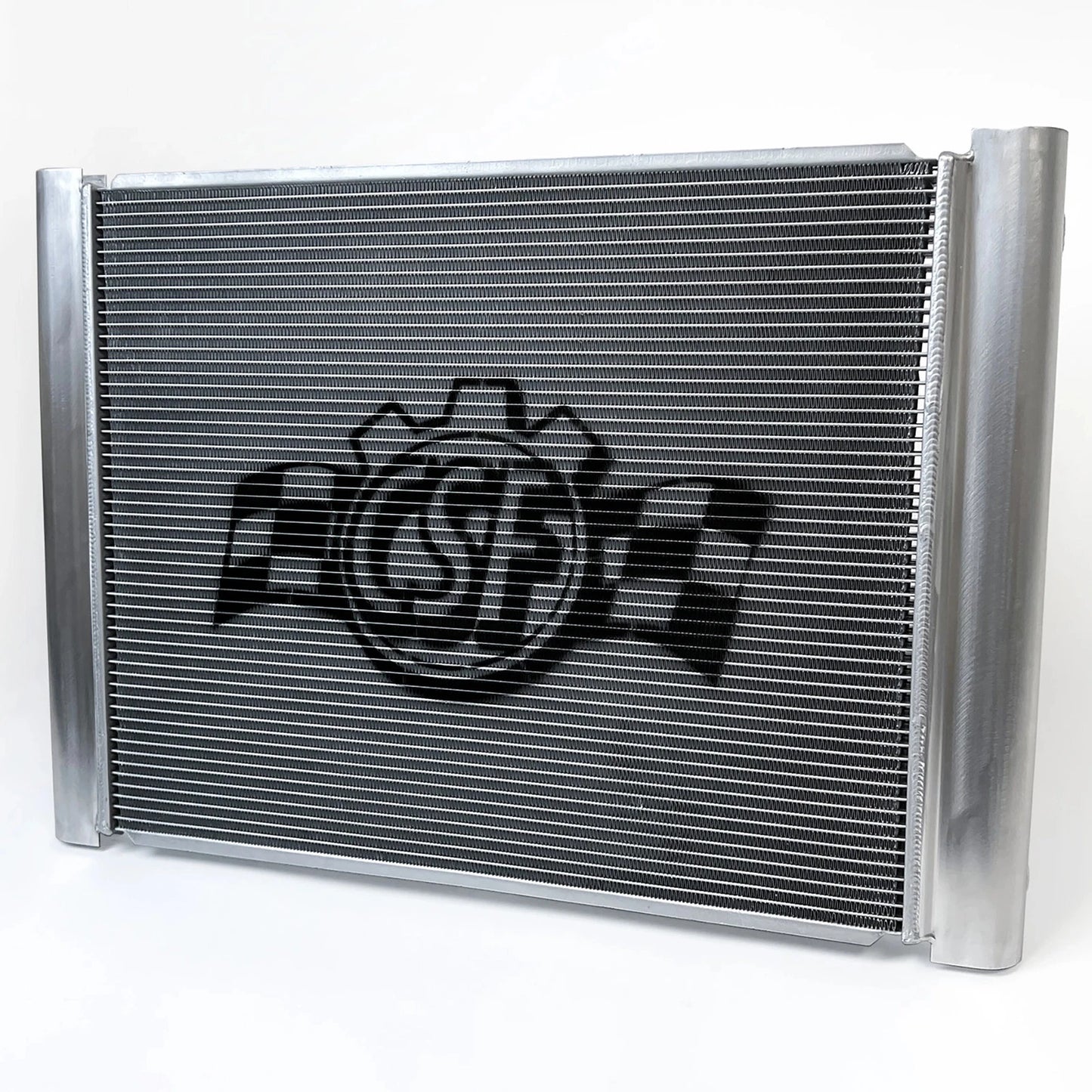 CSF 06-10 BMW E60 M5 / 06-10 BMW E63/E64 M6 Aluminum High-Performance Radiator