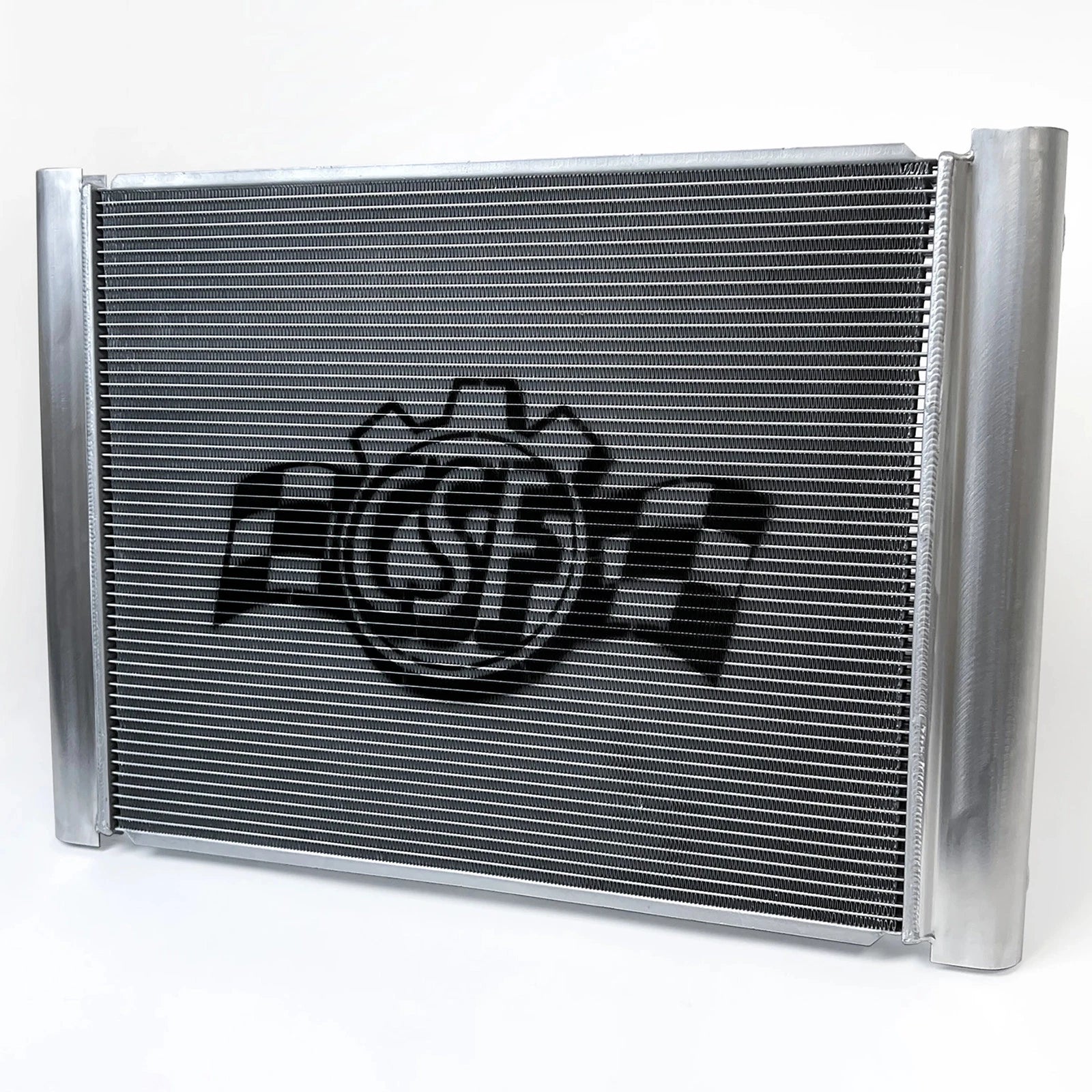 CSF 06-10 BMW E60 M5 / 06-10 BMW E63/E64 M6 Aluminum High-Performance Radiator
