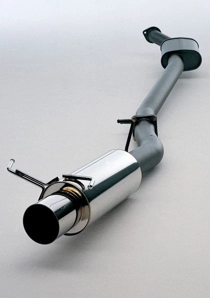 HKS 2006 Lexus IS350/250 Hi Power Exhaust (SUS304 NO COATING)
