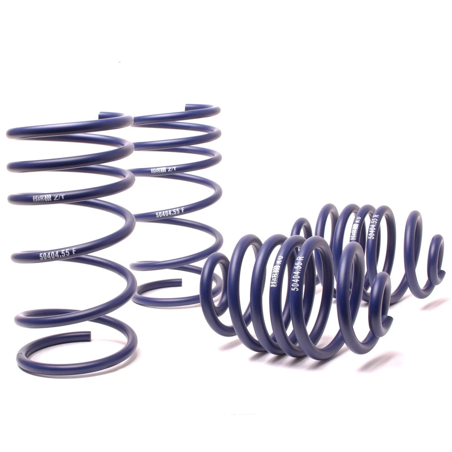 H&R 90-91 BMW 318i/318is E30 Sport Spring (Non Cabrio)