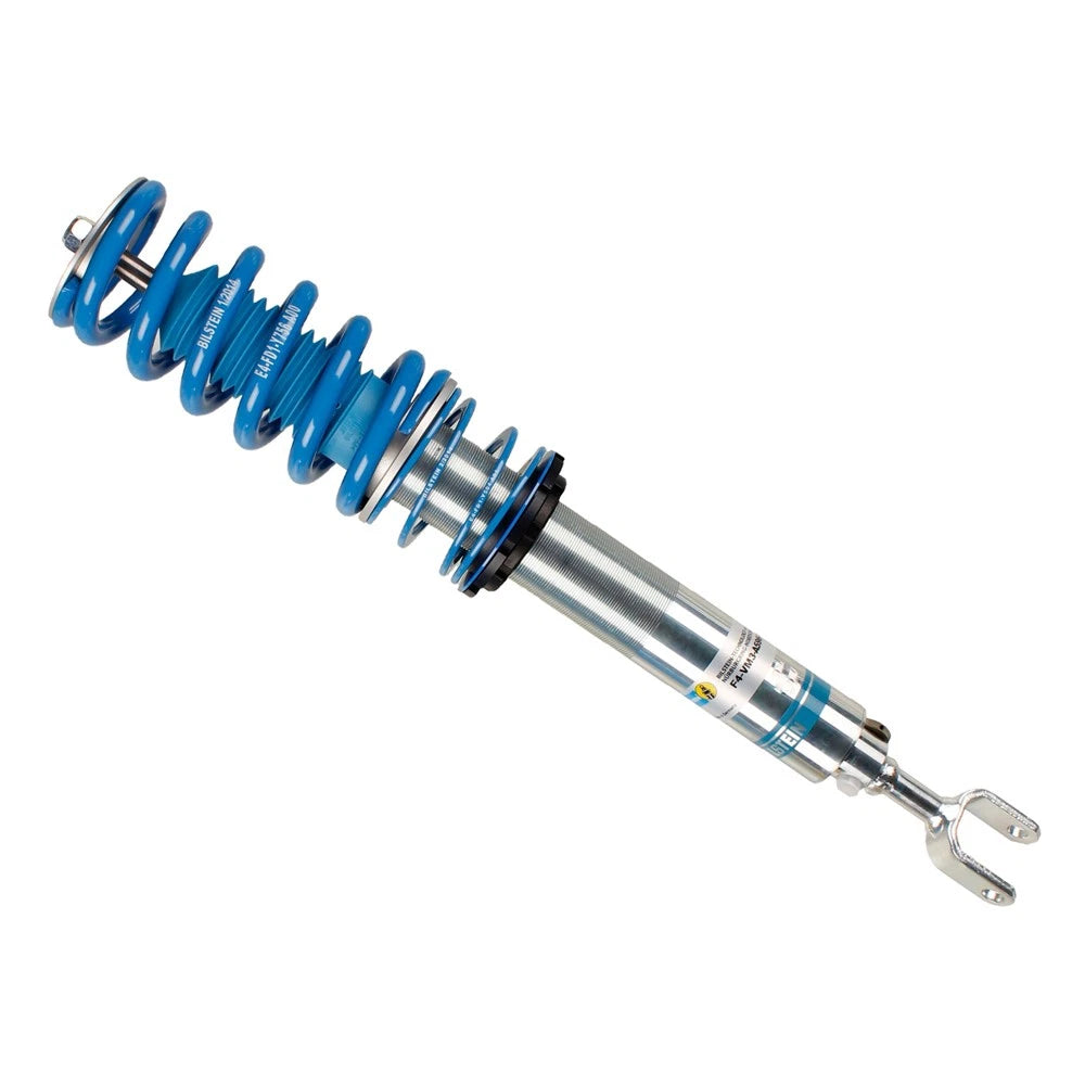 Bilstein B16 2004 Audi S4 Base Front and Rear Performance Suspension System
